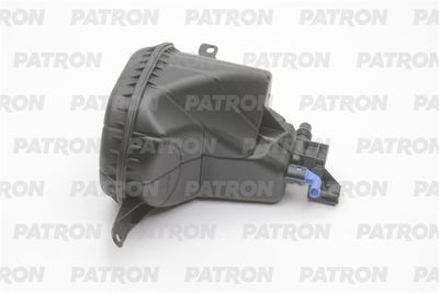 Компенсационный бак, охлаждающая жидкость PATRON P10-0092 для BMW 5