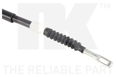 CABLU FRANA DE PARCARE NK 904767 2