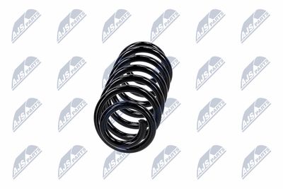ARC SPIRAL NTY ASZWW067 18