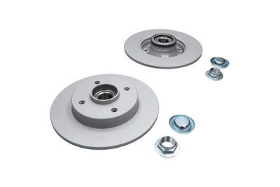 DISC FRANA Kavo Parts BR10456C 24