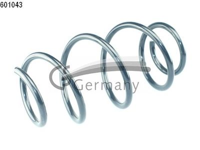 CS Germany 14.601.043 Пружина подвески  для HYUNDAI (Хендай)