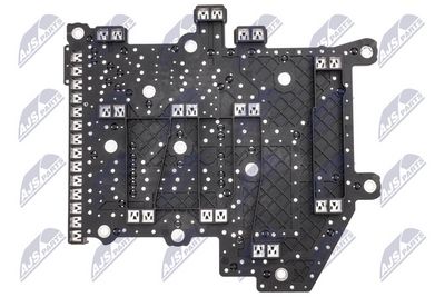 UNITATE DE CONTOL CUTIE DE VITEZE AUTOMATICA NTY EATAU012 2