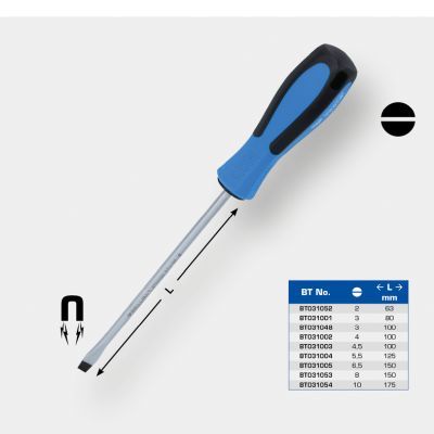 KS TOOLS Atsuktuvas