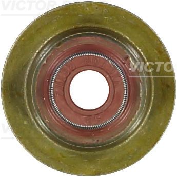 Уплотнительное кольцо, стержень клапана VICTOR REINZ 70-35241-00 для NISSAN KUBISTAR