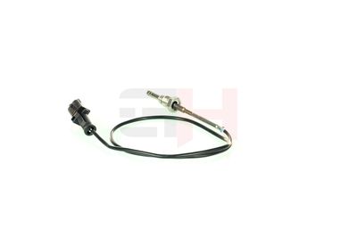 SENZOR TEMPERATURA GAZE EVACUARE GH GH742390 2