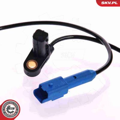 SENZOR TURATIE ROATA ESEN SKV 06SKV100 1
