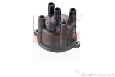 Крышка распределителя зажигания EPS 1.313.256 для SUZUKI ALTO