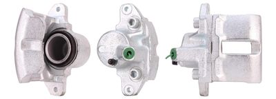 ELSTOCK 83-1737 Тормозной суппорт для RENAULT 18 Variable (135_)