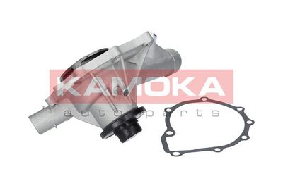 Water Pump, engine cooling T0201