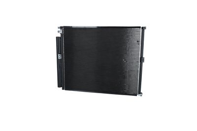 CONDENSATOR CLIMATIZARE NRF 350050 8