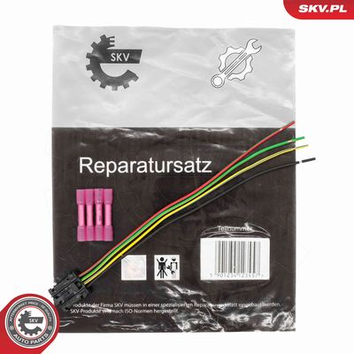 Opravná sada kabelu, koncové světlo ESEN SKV 53SKV217