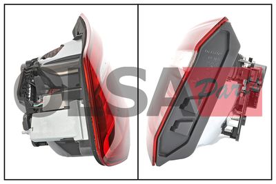 LAMPA SPATE AIC 72202 2