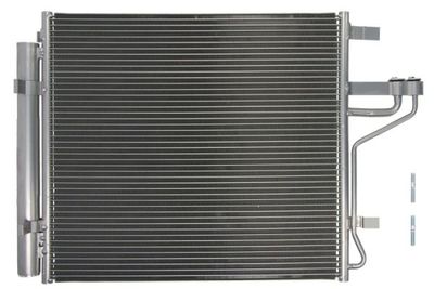 CONDENSATOR CLIMATIZARE