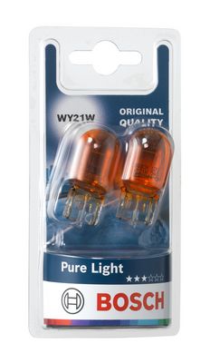 GLüHLAMPE BOSCH 1987301097 5