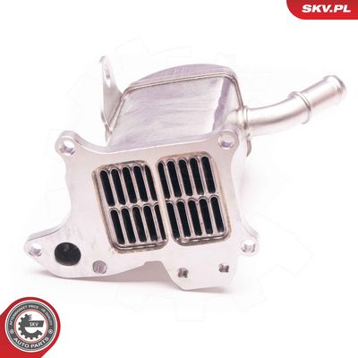 Chladič pre recirkuláciu plynov ESEN SKV 14SKV114