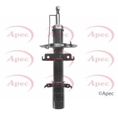 Shock Absorber APEC ASA1367