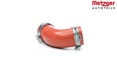 LADELUFTSCHLAUCH METZGER AUTOTEILE 2401100 24