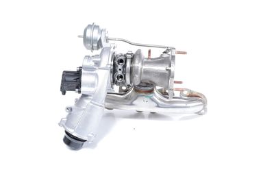 LADER AUFLADUNG BTS Turbo T917228 10