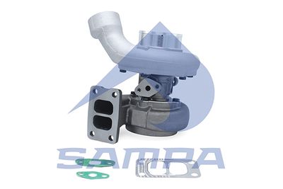 Turbocompresor, sobrealimentación