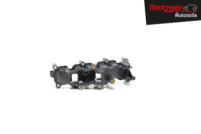 SAUGROHRMODUL METZGER AUTOTEILE 2100008 18