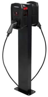 SäULE LADESTATION (ELEKTROFAHRZEUG) KS TOOLS 1177922 4