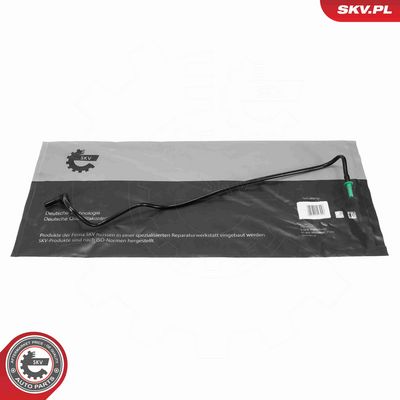 CONDUCTA ALIMENTARE CU COMBUSTIBIL ESEN SKV 87SKV005