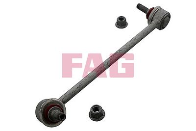 Stange/Strebe, Stabilisator