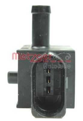 SENSOR ABGASDRUCK METZGER AUTOTEILE 0906373 1