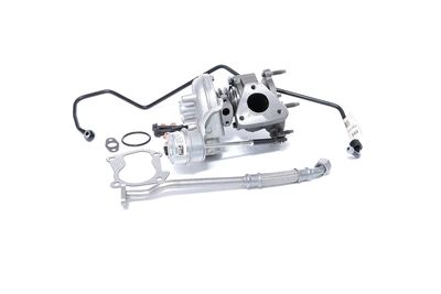 LADER AUFLADUNG BTS Turbo T981124 10