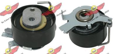 AUTOKIT 03.82256 Натяжной ролик ремня ГРМ для VOLVO V90 II универсал (235, 236) D5 Mild Hybrid AWD