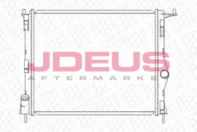 KüHLER MOTORKüHLUNG