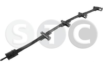 Hadice, unikání paliva STC T433025