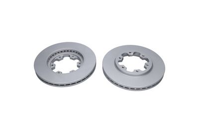 Brzdový kotúč KAVO PARTS BR-6732-C