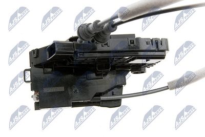 Zámok dverí NTY EZC-HY-530