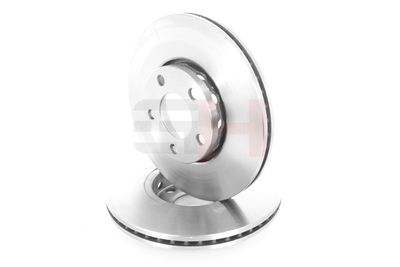 DISC FRANA GH GH404701 52