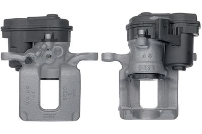 Brake Caliper 24.6241-1714.5