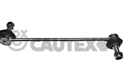 Тяга / стойка, стабилизатор CAUTEX 758743 для KIA STONIC
