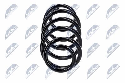 ARC SPIRAL NTY ASZPL053 17