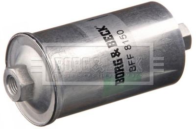 BORG & BECK BFF8150 Топливный фильтр  для FIAT COUPE (Фиат Коупе)