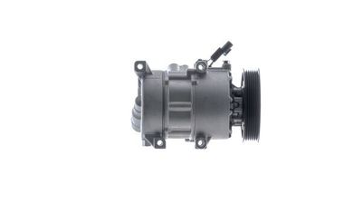 Vorschau Kompressor, Klimaanlage Ansicht 7