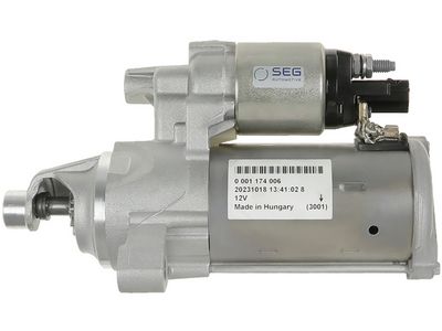 STARTER AS-PL S01008SEG 3