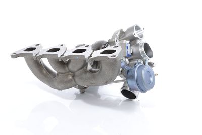 LADER AUFLADUNG BTS Turbo T916226 31