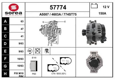 GENERATOR
