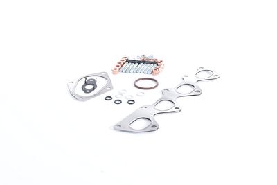 SET MONTAJ TURBOCOMPRESOR BTS Turbo T931255ABS 3