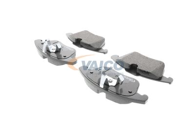 BREMSBELAGSATZ SCHEIBENBREMSE VAICO V258123 41