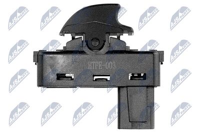 COMUTATOR MACARA GEAM NTY EWSPE003 3