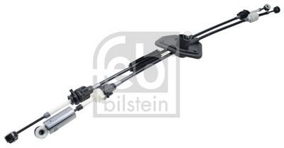 FEBI BILSTEIN Seilzug, Schaltgetriebe