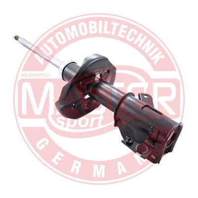 MASTER-SPORT GERMANY 313401-PCS-MS Амортизаторы  для MAZDA 323 S VI (BJ) 2.0 D (BJ1_)