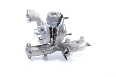 LADER AUFLADUNG BTS Turbo T914096 14