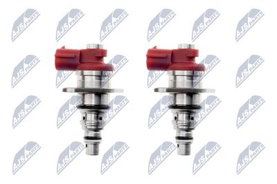 SUPAPA CONTROL PRESIUNE SISTEM - COMMON-RAIL NTY ESCVTY001A 2